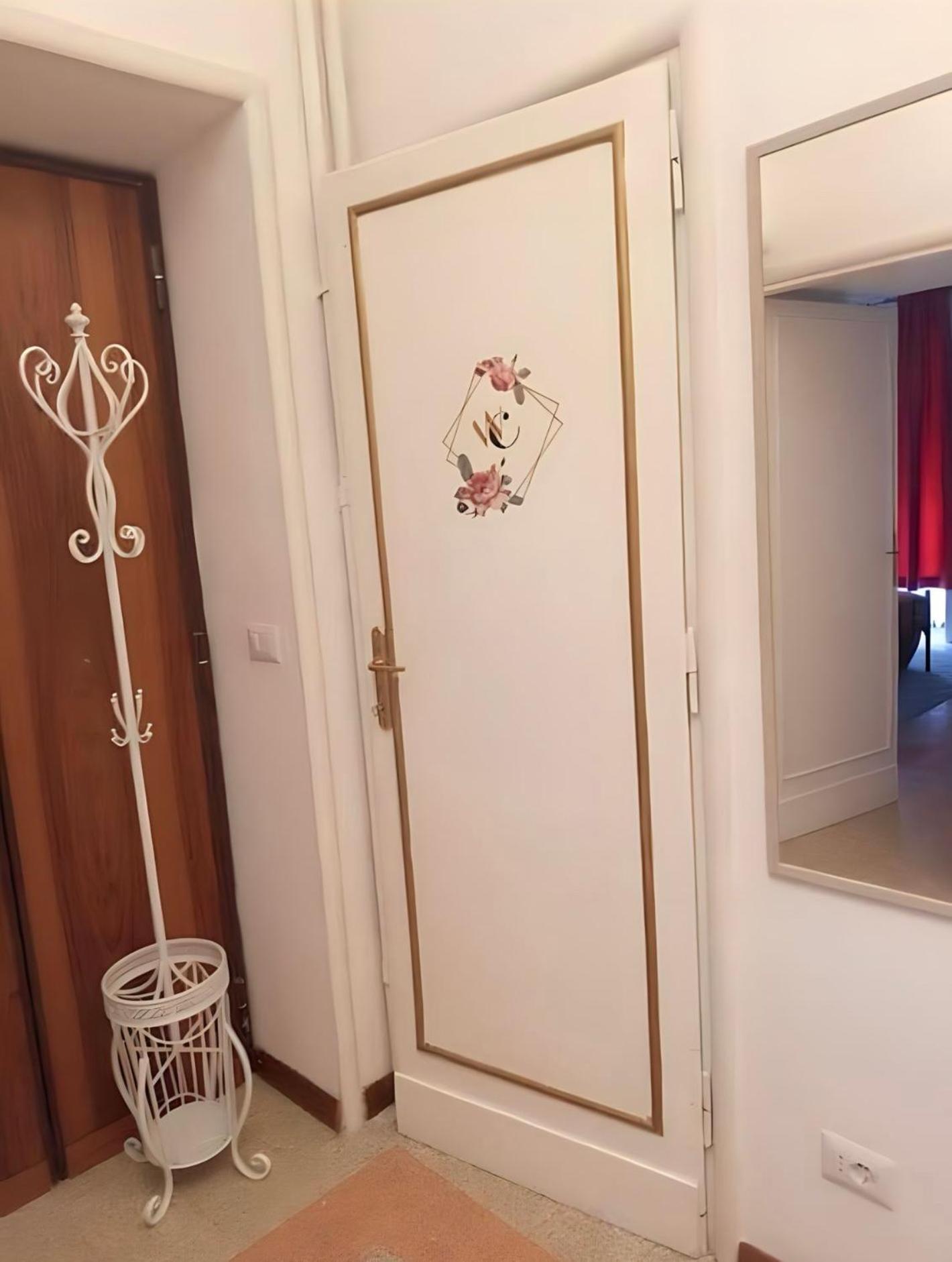 Apartment La Casa Di Mamma Rom