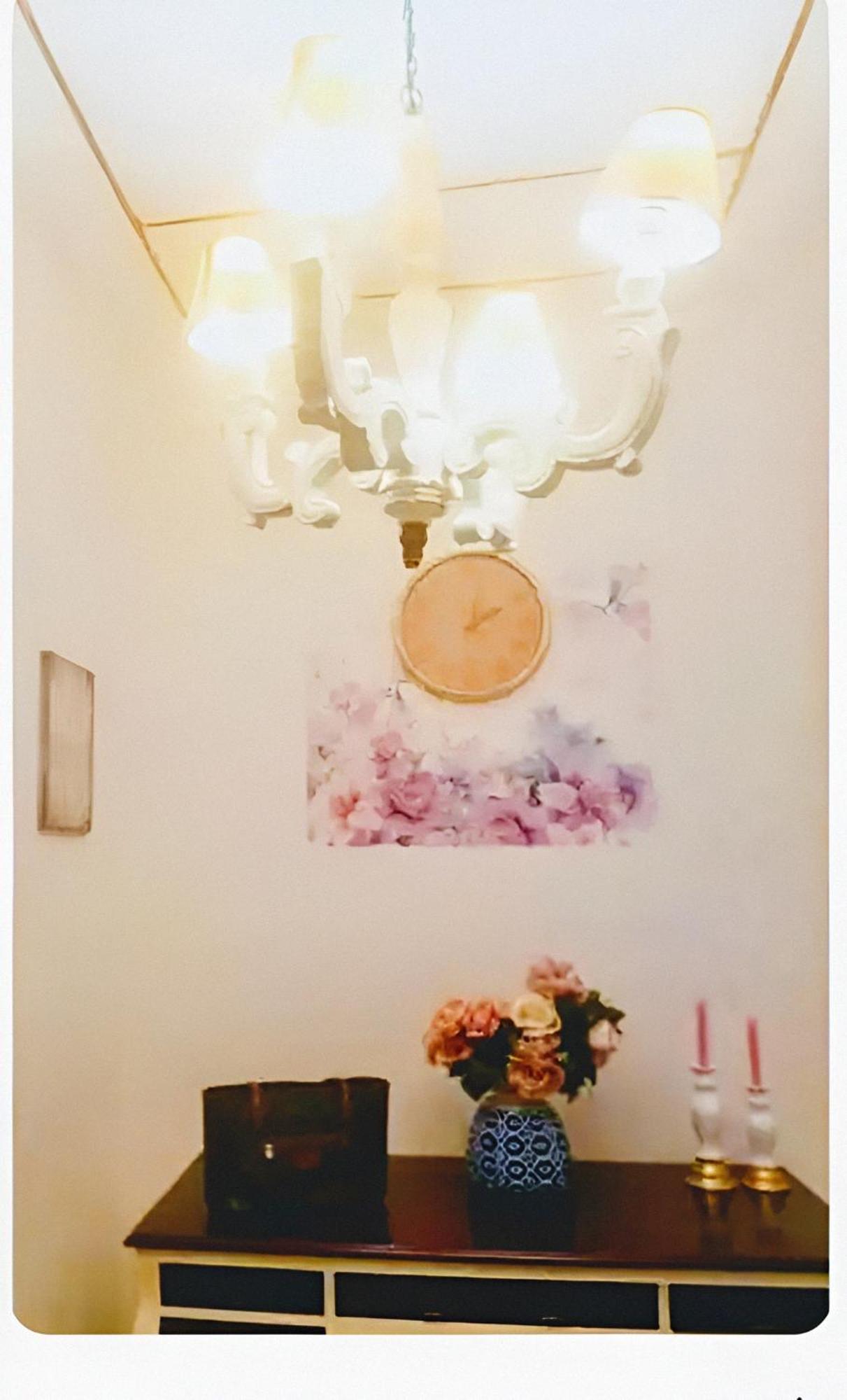 La Casa Di Mamma Apartment Rom